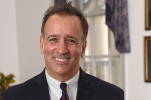Chesapeake Bank & Trust Welcomes New CEO Bob Altieri